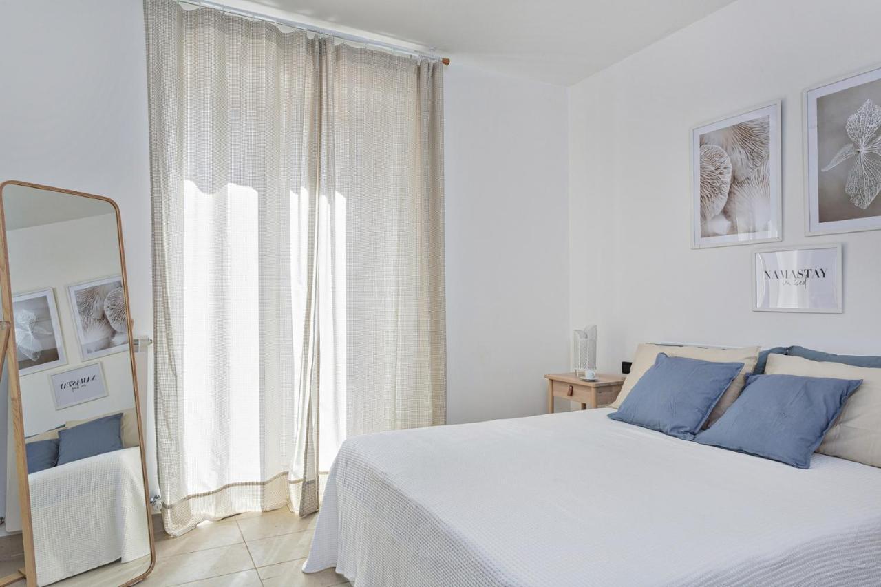 Shelley Apartments By Wonderful Italy Génova Exterior foto