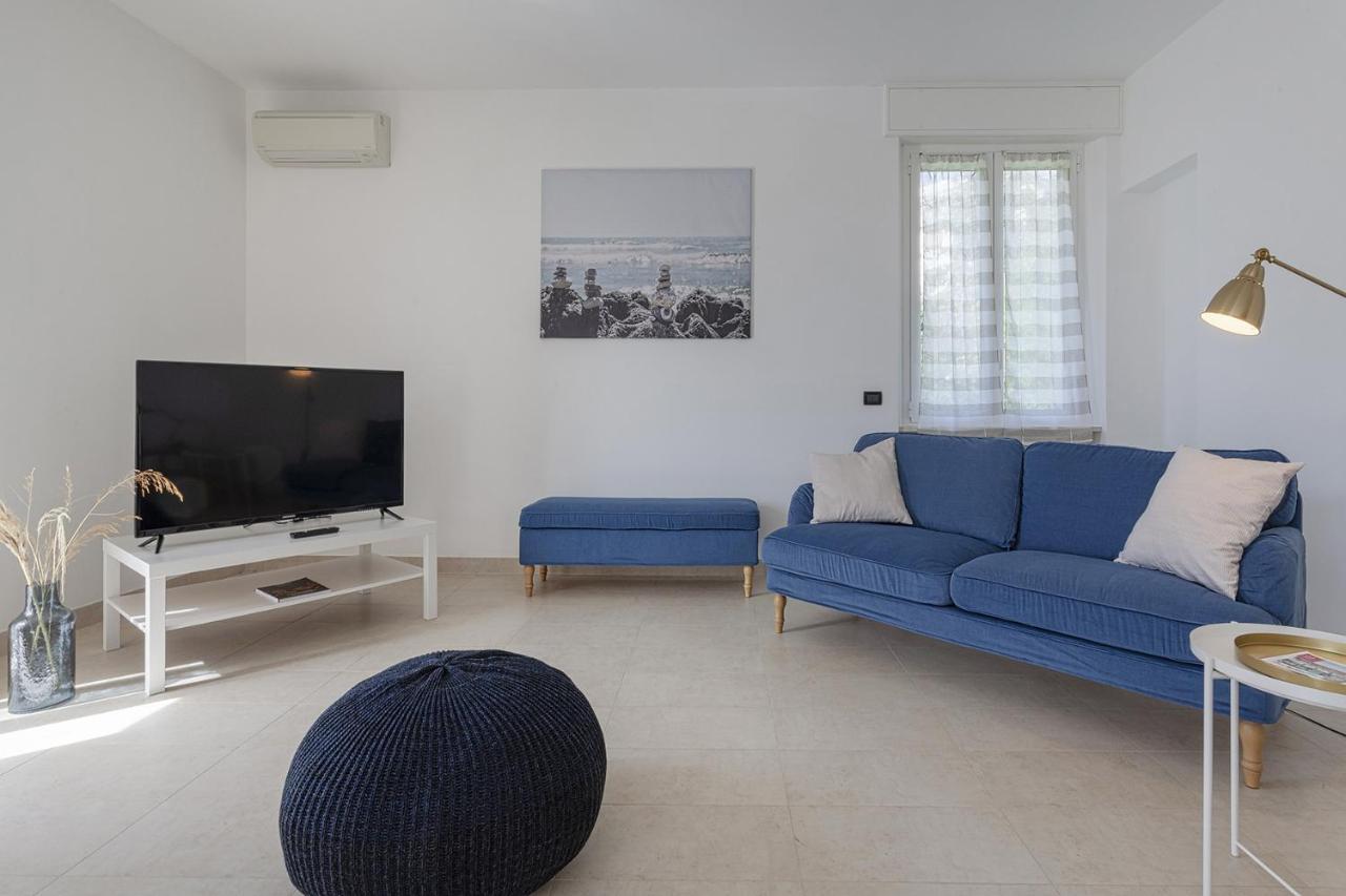 Shelley Apartments By Wonderful Italy Génova Exterior foto