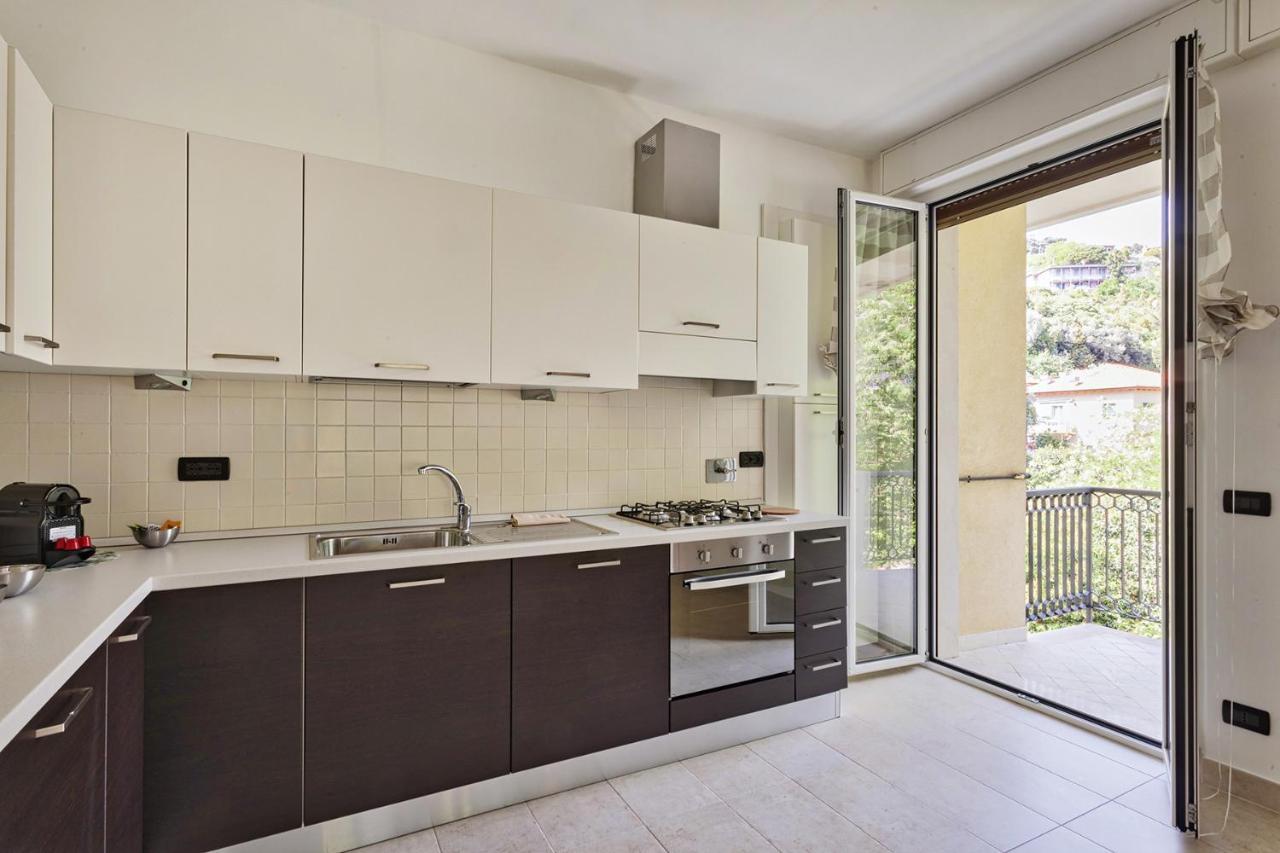 Shelley Apartments By Wonderful Italy Génova Exterior foto
