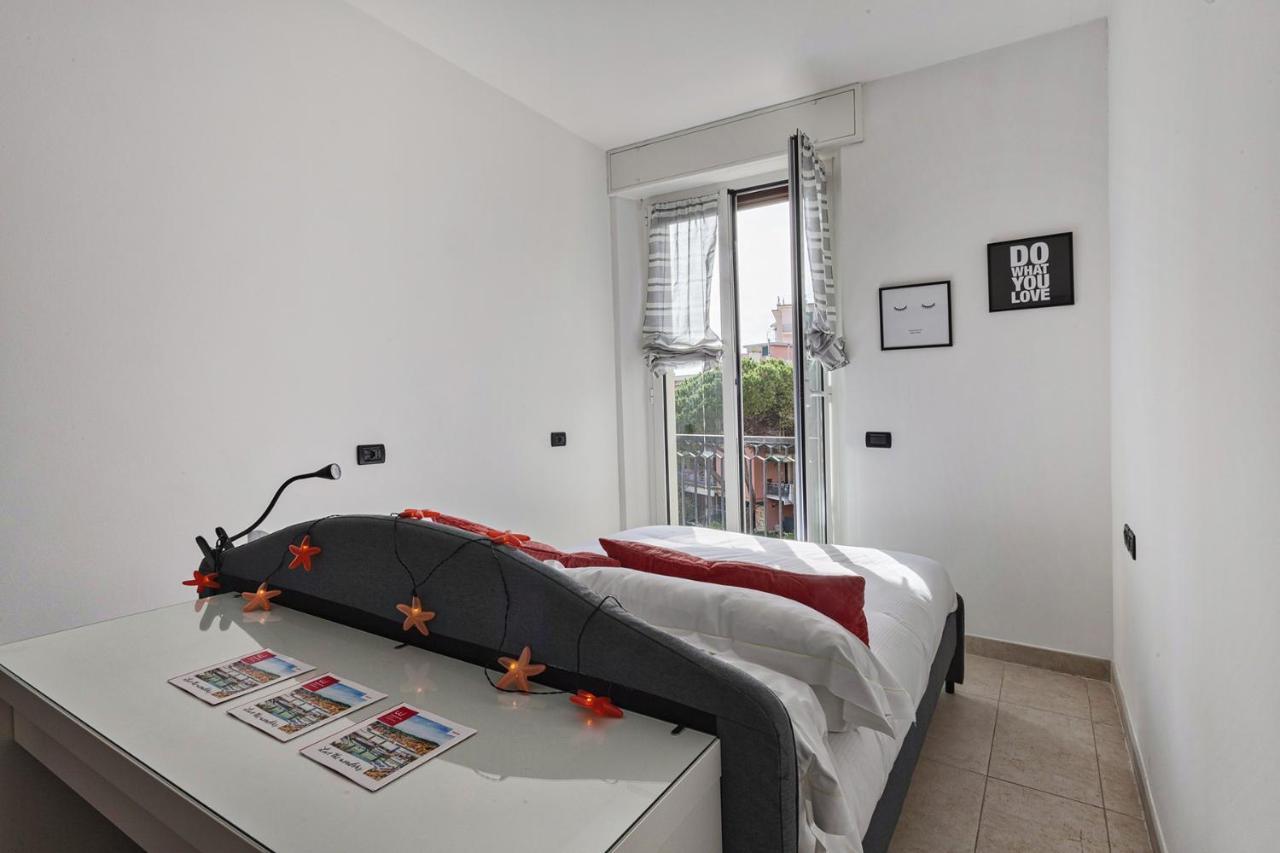 Shelley Apartments By Wonderful Italy Génova Exterior foto