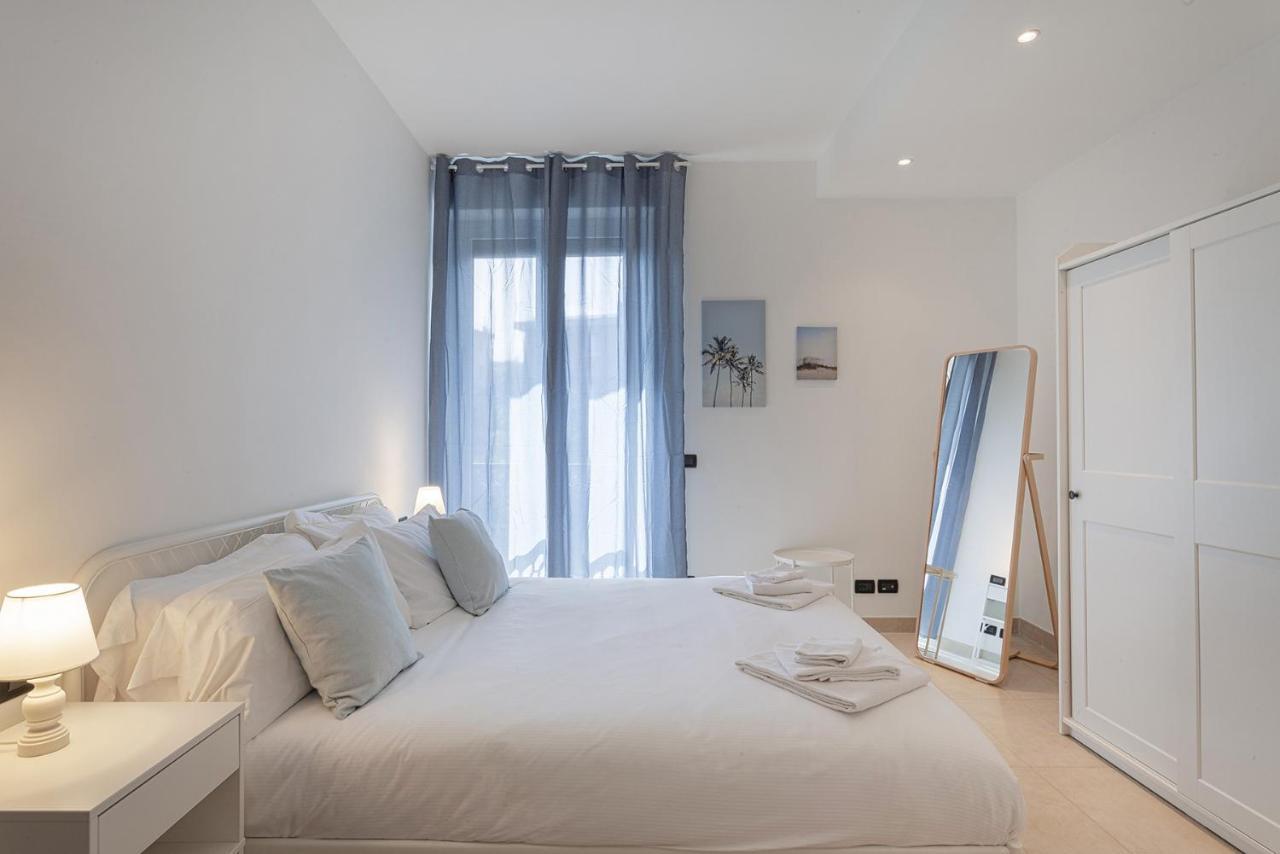 Shelley Apartments By Wonderful Italy Génova Exterior foto