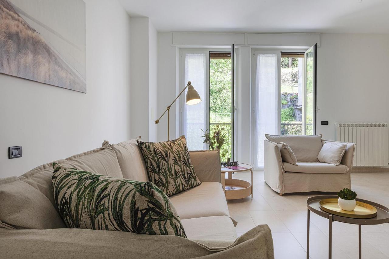 Shelley Apartments By Wonderful Italy Génova Exterior foto