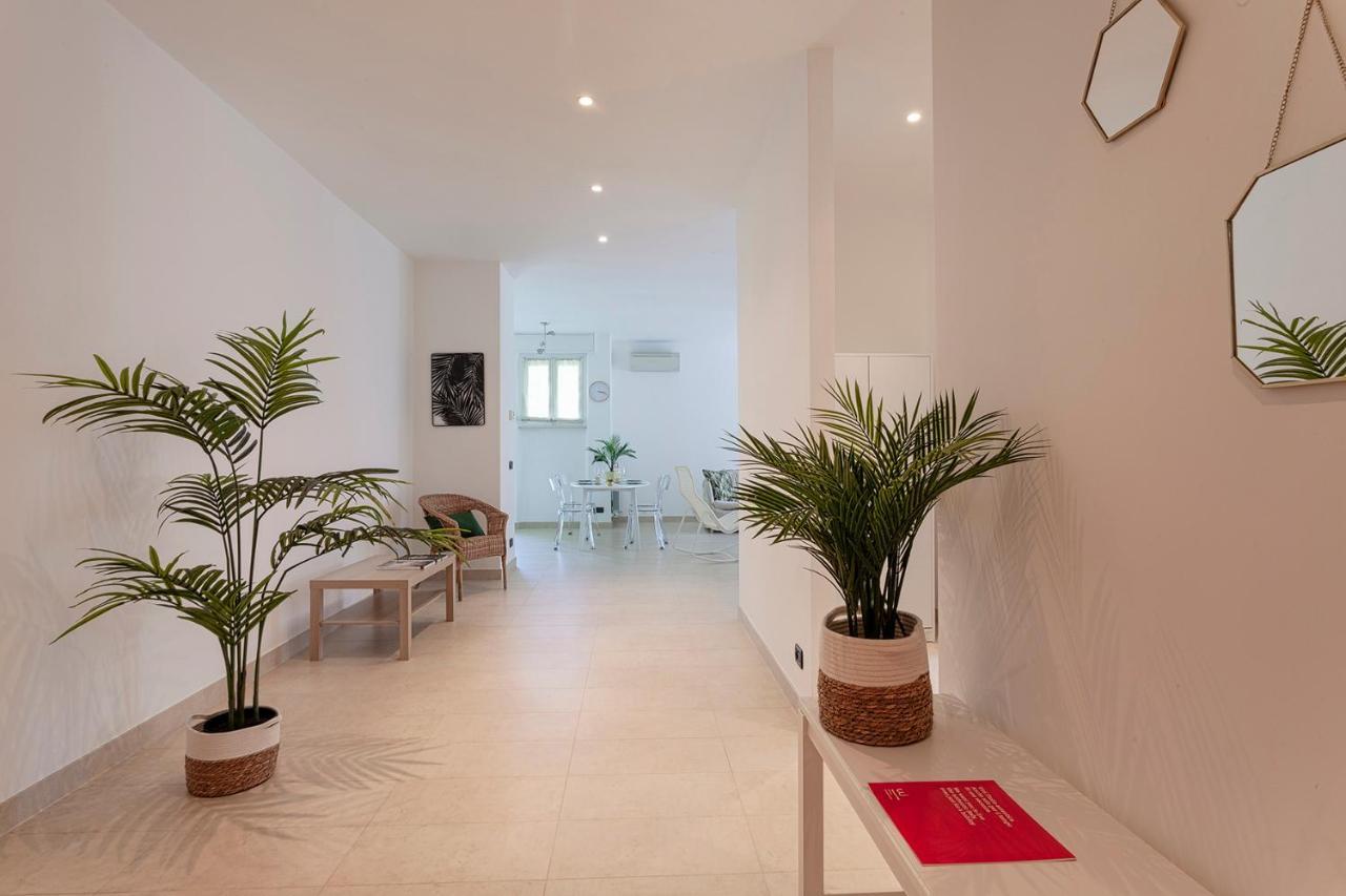 Shelley Apartments By Wonderful Italy Génova Exterior foto