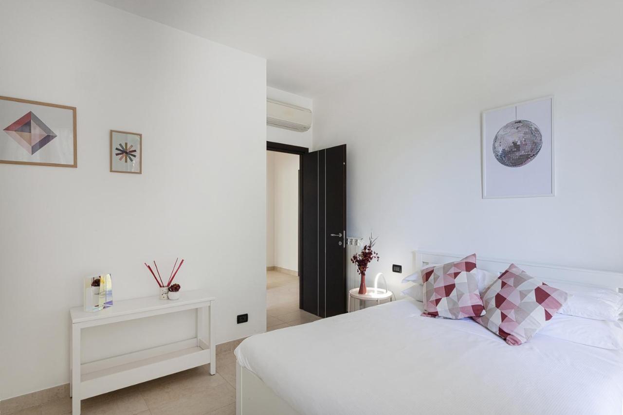 Shelley Apartments By Wonderful Italy Génova Exterior foto