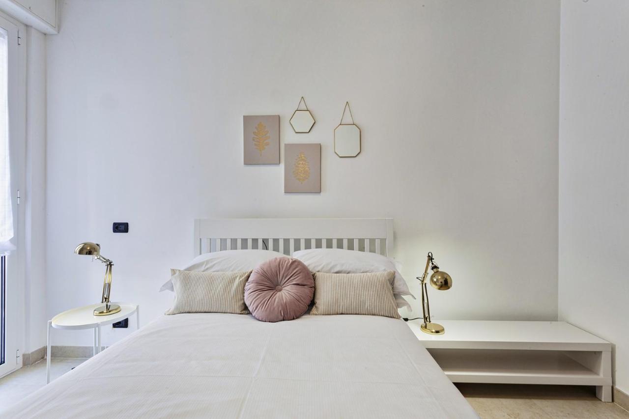 Shelley Apartments By Wonderful Italy Génova Exterior foto