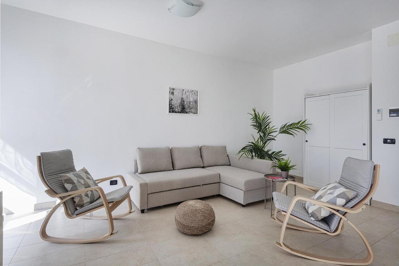 Shelley Apartments By Wonderful Italy Génova Exterior foto