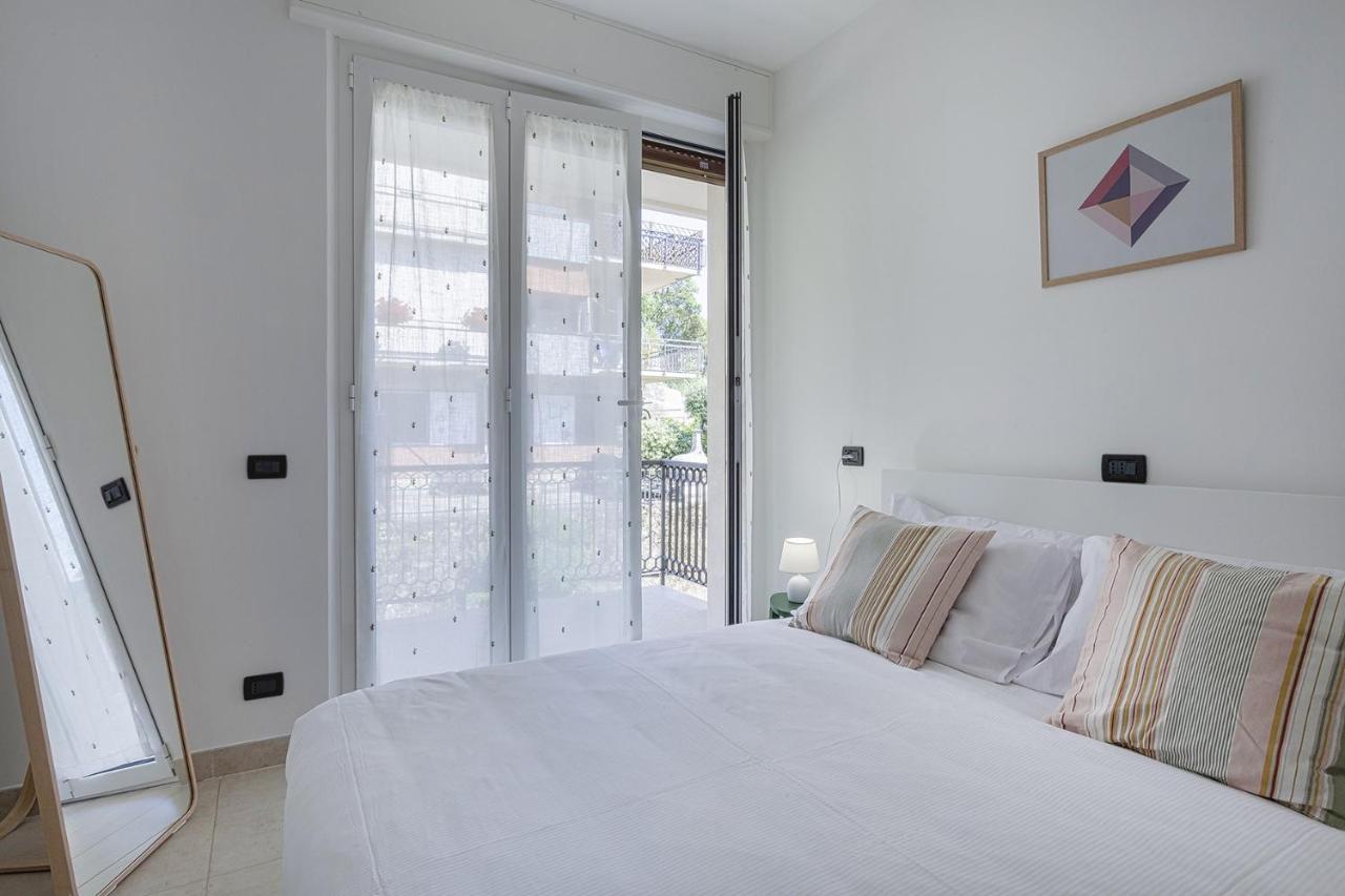 Shelley Apartments By Wonderful Italy Génova Exterior foto
