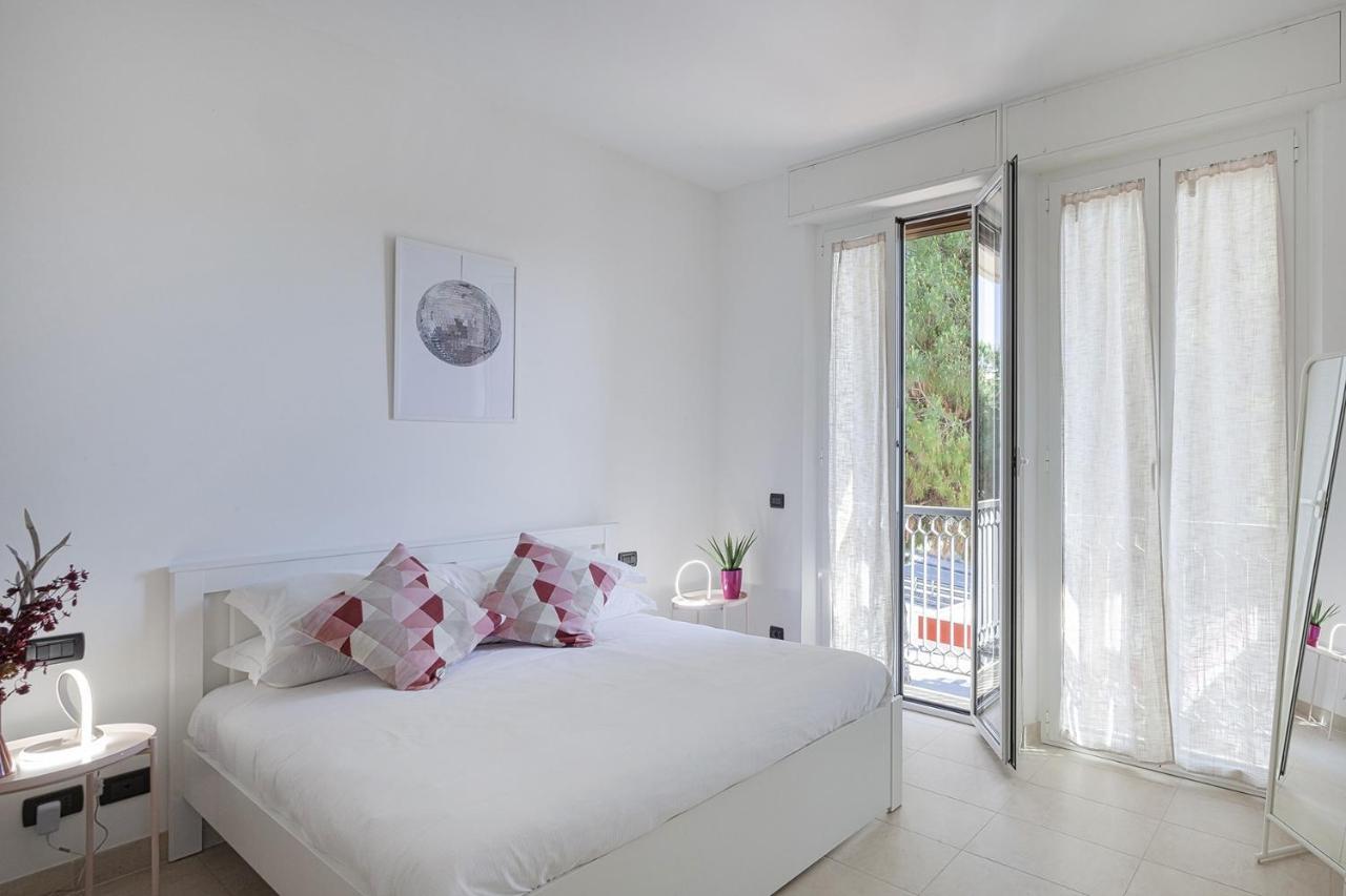 Shelley Apartments By Wonderful Italy Génova Exterior foto