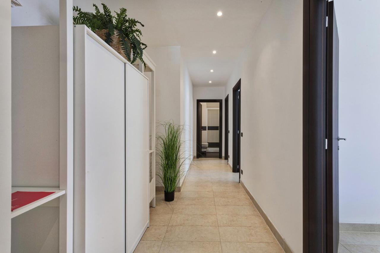 Shelley Apartments By Wonderful Italy Génova Exterior foto