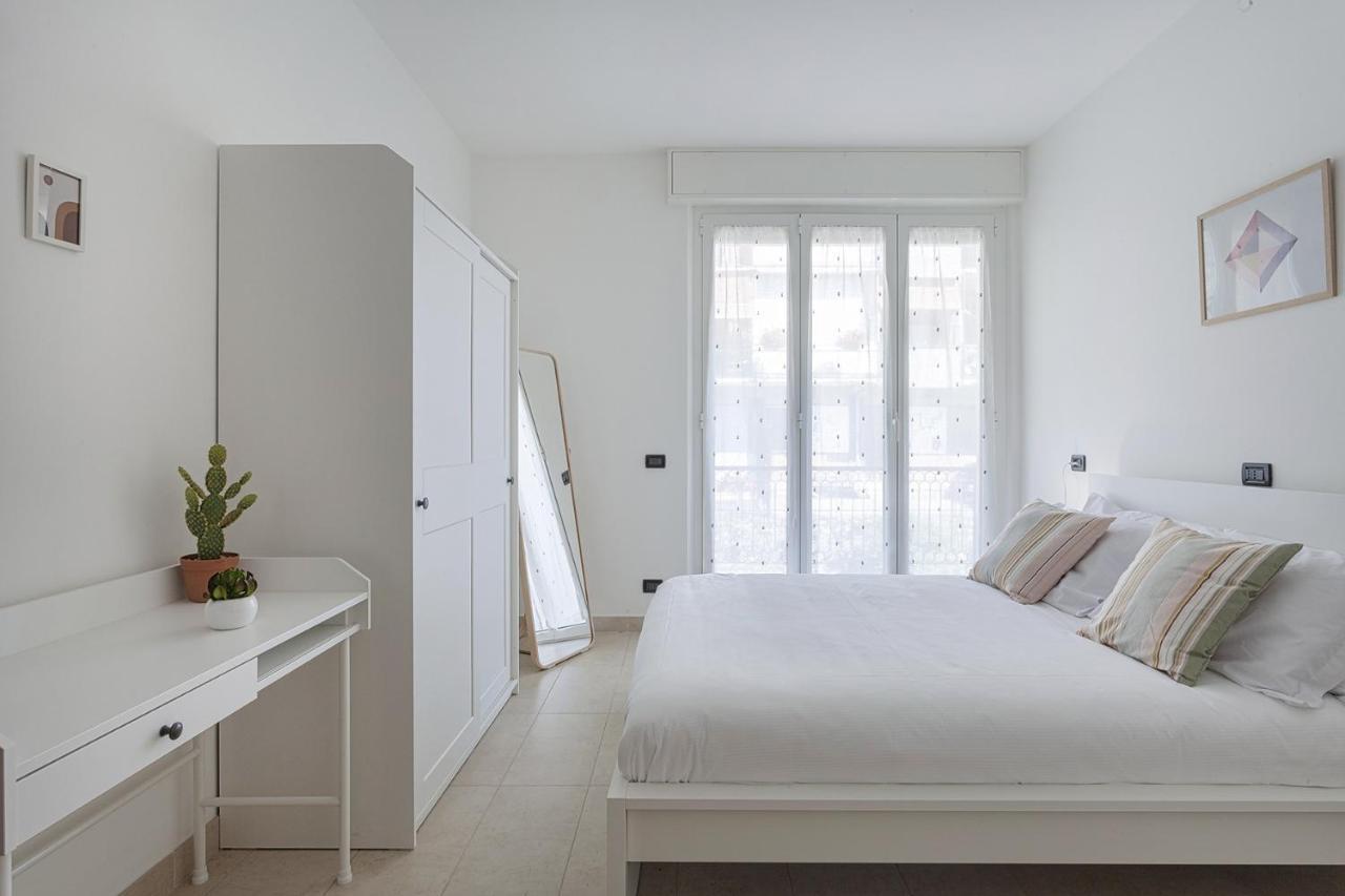 Shelley Apartments By Wonderful Italy Génova Exterior foto