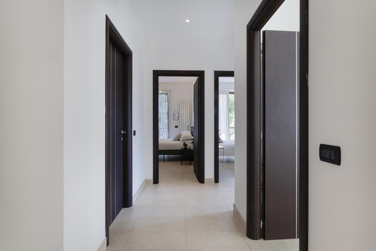 Shelley Apartments By Wonderful Italy Génova Exterior foto